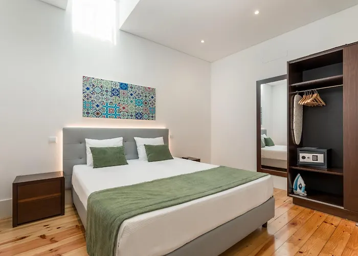 Bra.com Pinheiros Апартаменты