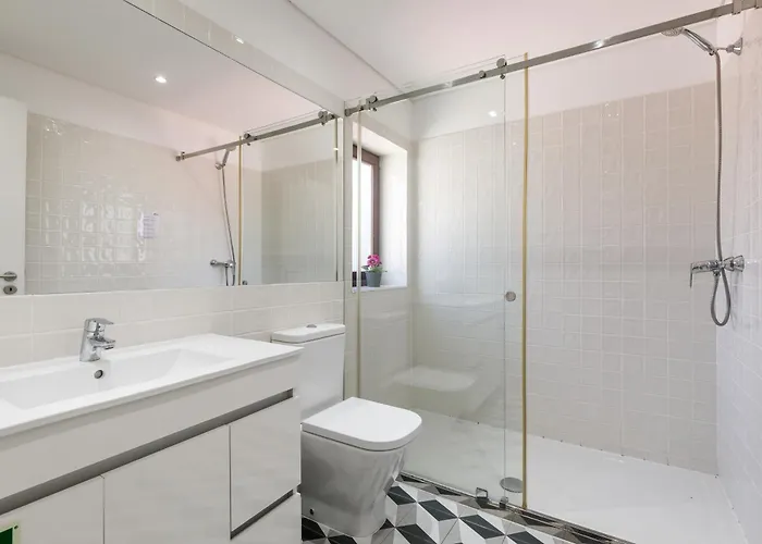 Апартаменты Bra.com Pinheiros *