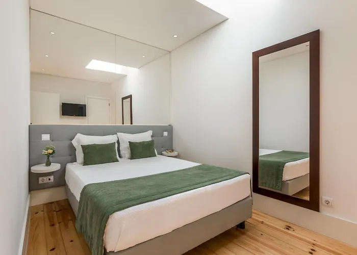 Апартаменты Bra.com Pinheiros *