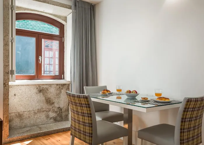 Bra.com Pinheiros Апартаменты