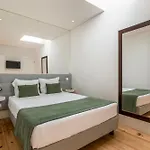 Lägenhet Bra.com Pinheiros *