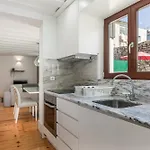Bra.com Pinheiros Lägenhet Oporto