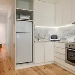 Lägenhet Bra.com Pinheiros *