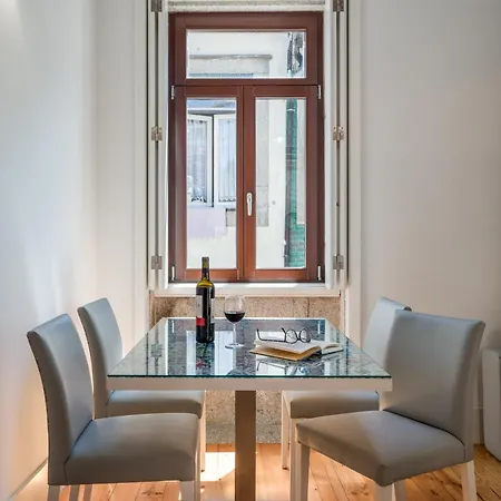 Bra.com Pinheiros Appartement *