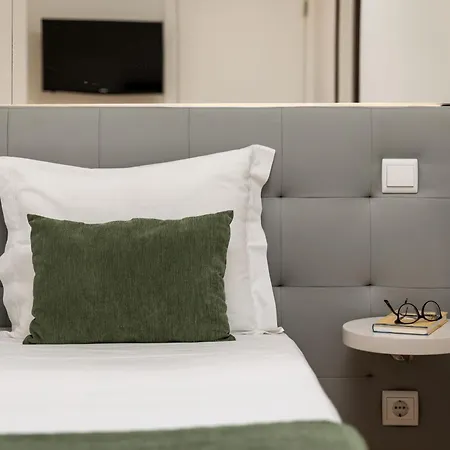 Bra.com Pinheiros Apartment Porto