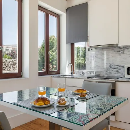 Appartement Bra.com Pinheiros Porto
