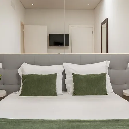 Bra.com Pinheiros Appartement