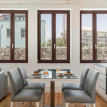 Bra.com Pinheiros Appartement *