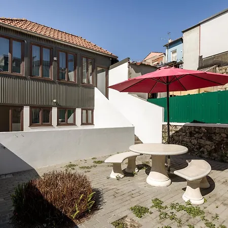 Bra.com Pinheiros Apartment Porto
