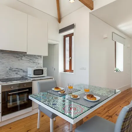 Appartement Bra.com Pinheiros Porto