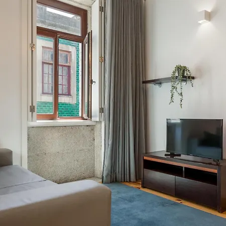 Bra.com Pinheiros Appartement *