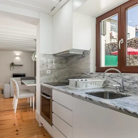 Bra.com Pinheiros Apartment Porto