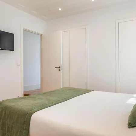 Appartement Bra.com Pinheiros Oporto