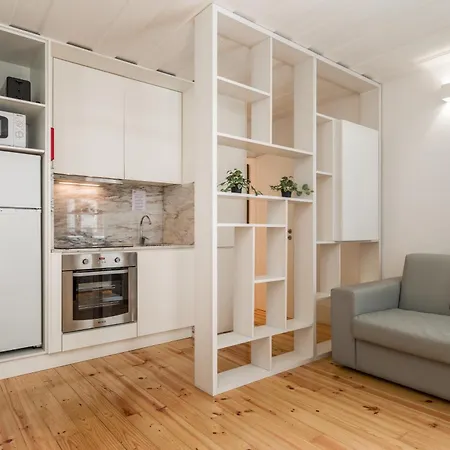 Bra.com Pinheiros Appartement *