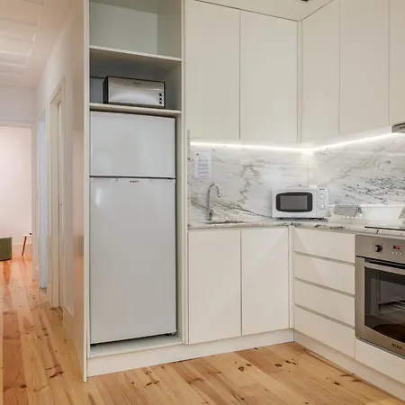 Appartement Bra.com Pinheiros *