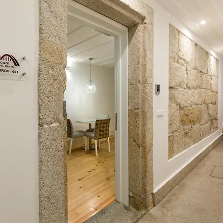 Bra.com Pinheiros Appartement