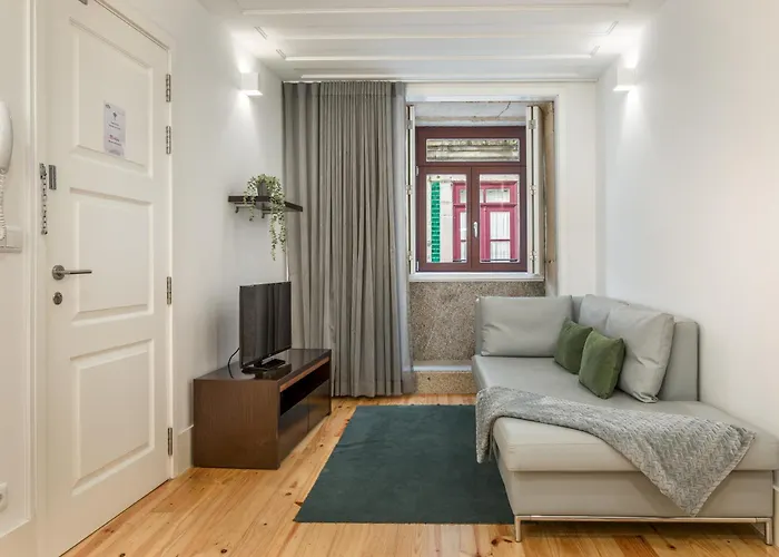 Lejlighed Bra.com Pinheiros