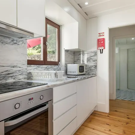 Bra.com Pinheiros Appartement