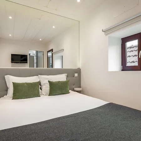 Bra.com Pinheiros Appartement Porto