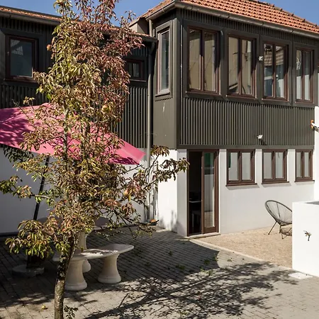 Bra.com Pinheiros * Πόρτο