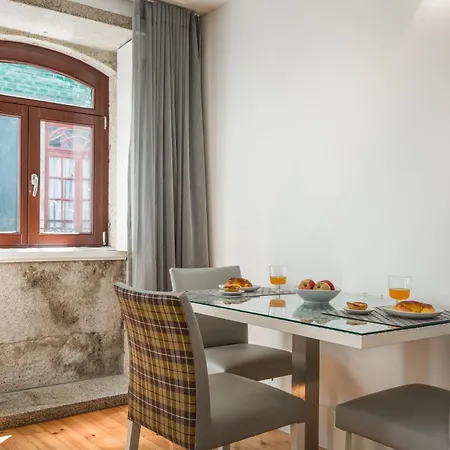 Bra.com Pinheiros Appartement