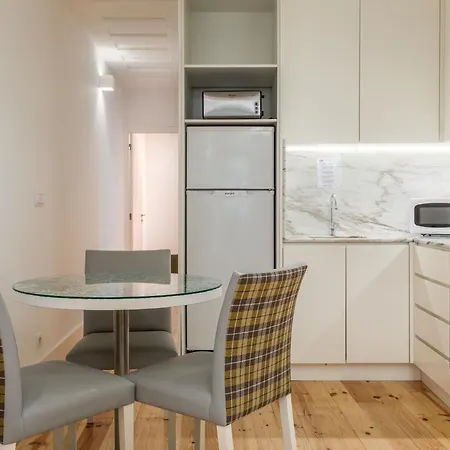 Bra.com Pinheiros Appartement Porto
