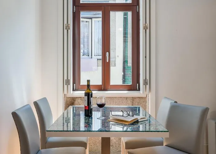 Bra.com Pinheiros Διαμέρισμα *