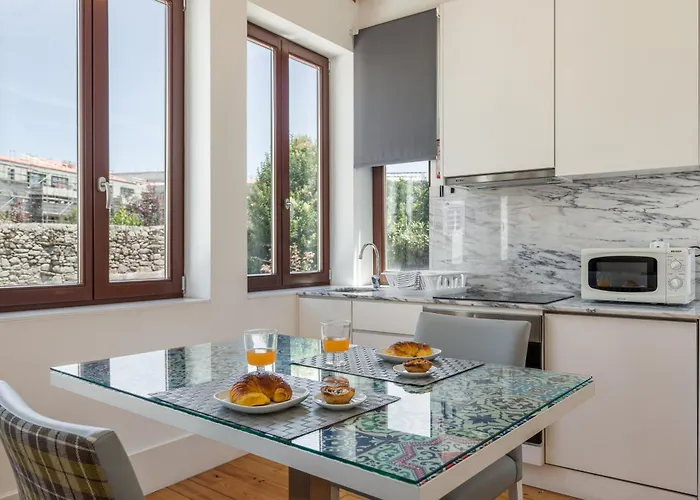 Διαμέρισμα Bra.com Pinheiros Πόρτο