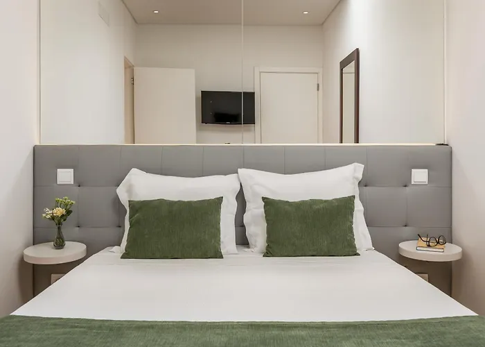 Bra.com Pinheiros Διαμέρισμα