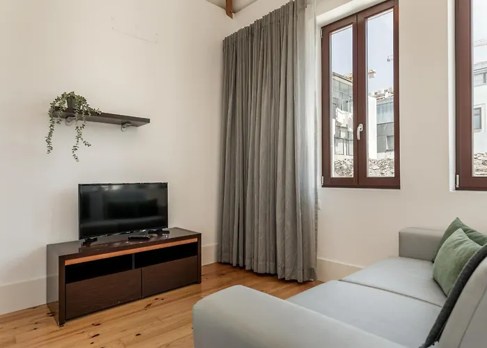 Διαμέρισμα Bra.com Pinheiros