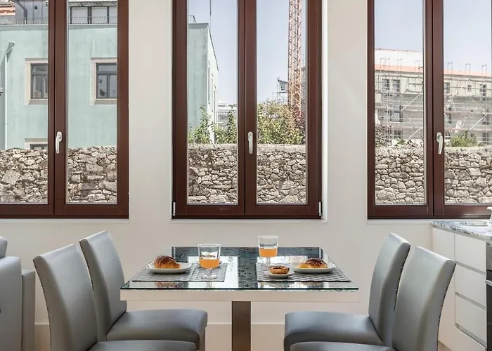 Bra.com Pinheiros Διαμέρισμα *