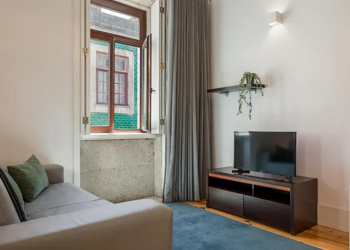 Bra.com Pinheiros Διαμέρισμα *