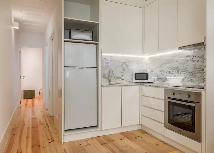 Διαμέρισμα Bra.com Pinheiros *