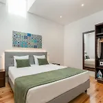 Bra.com Pinheiros Daire