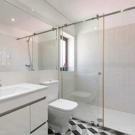 Apartament Bra.com Pinheiros *