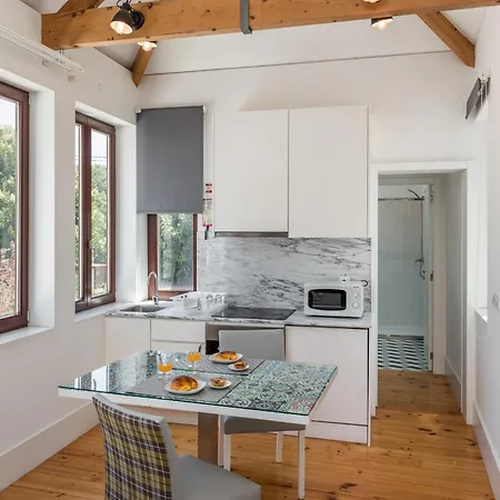 Apartament Bra.com Pinheiros