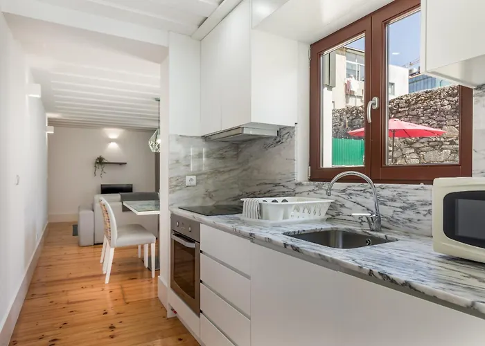 Bra.com Pinheiros Appartamento Oporto